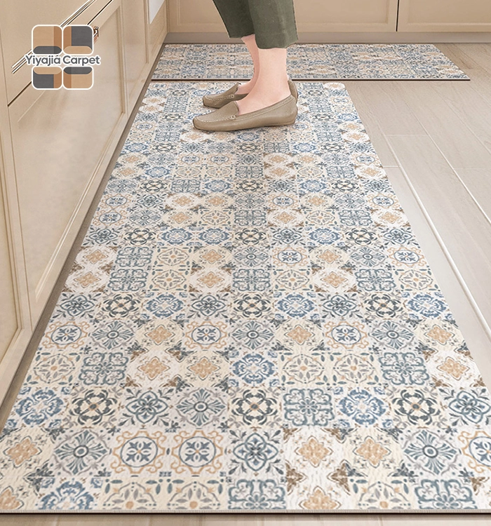 Best Leather Floor Mats